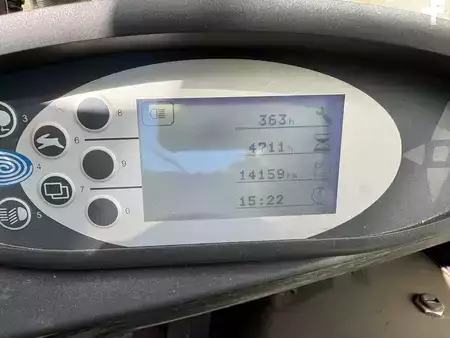 Eléctrico - 3 rodas 2016  Still RX50-16 (18)