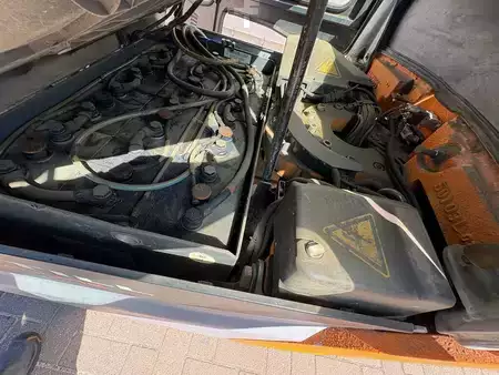 Eléctrico - 3 rodas 2016  Still RX50-16 (19)