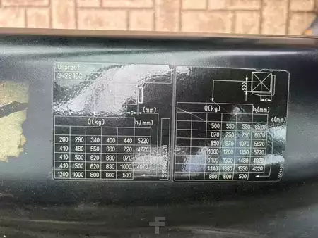 Eléctrico - 3 rodas 2016  Still RX50-16 (20)