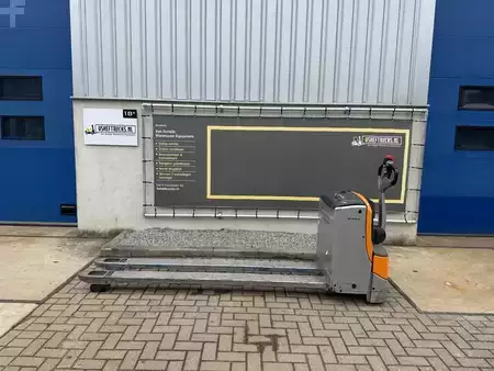 Elektrische palletwagens 2020  Still EXU20 (1)