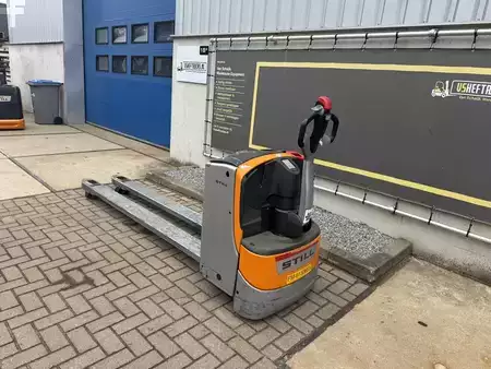 Elektrische palletwagens 2020  Still EXU20 (2)