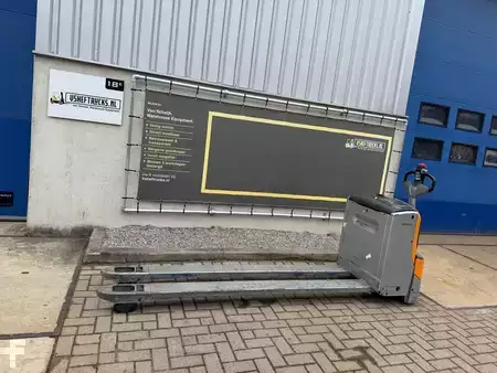 Elektrische palletwagens 2020  Still EXU20 (3)