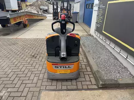Elektrische palletwagens 2020  Still EXU20 (4)