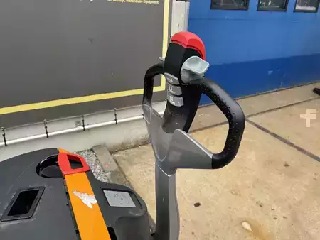 Elektrische palletwagens 2020  Still EXU20 (5)