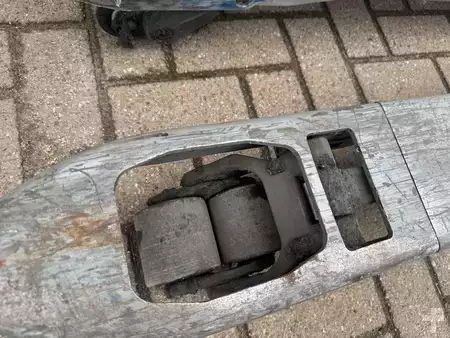Elektrische palletwagens 2020  Still EXU20 (6)