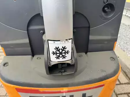 Elektrische palletwagens 2020  Still EXU20 (7)