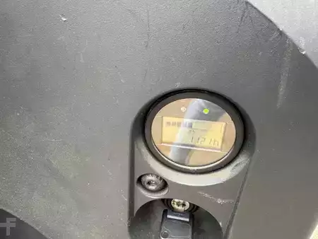 Elektrische palletwagens 2020  Still EXU20 (8)