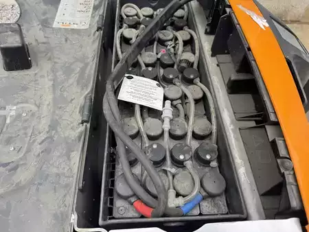 Elektrische palletwagens 2020  Still EXU20 (9)