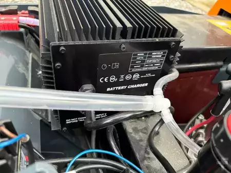 Horizontal Order Pickers 2019  Still LUI Mini s.k (15)