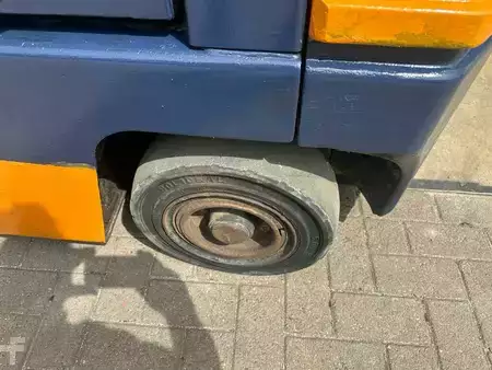 Gas gaffeltruck 1993  Toyota 42-5FG18 (12)