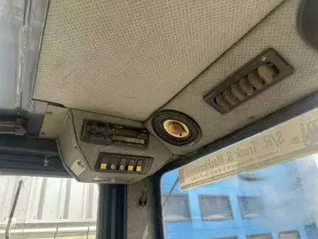 Gas gaffeltruck 1993  Toyota 42-5FG18 (19)
