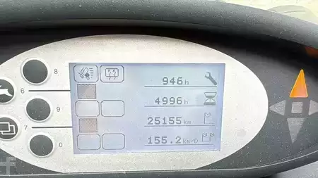 Chariots électriques à 4 roues 2019  Still RX60-40 (12)