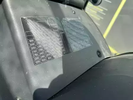 Eléctrico - 4 rodas 2019  Still RX60-40 (19)