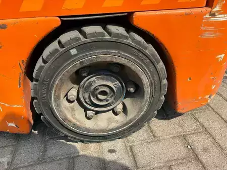 Elektro čtyřkolový VZV 2019  Bendi BEA060XSS (10)