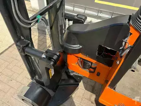 Elektro čtyřkolový VZV 2019  Bendi BEA060XSS (11)