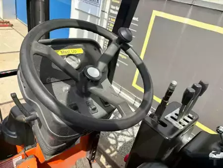 Elektro čtyřkolový VZV 2019  Bendi BEA060XSS (13)