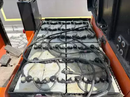 Elektro čtyřkolový VZV 2019  Bendi BEA060XSS (14)