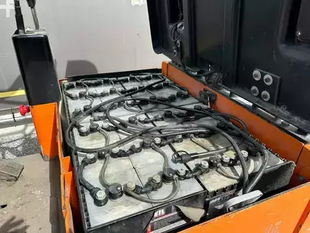 Elektro čtyřkolový VZV 2019  Bendi BEA060XSS (18)