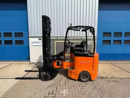 Elektro čtyřkolový VZV 2019  Bendi BEA060XSS (2)