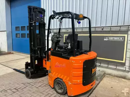 Elektro čtyřkolový VZV 2019  Bendi BEA060XSS (5)