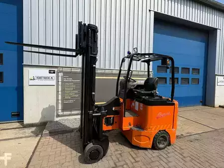 Elektro čtyřkolový VZV 2019  Bendi BEA060XSS (6)