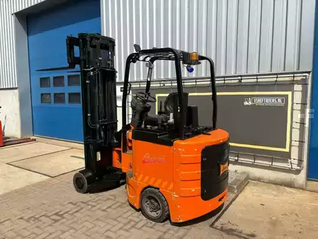 Elektro čtyřkolový VZV 2019  Bendi BEA060XSS (7)