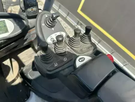 4-wiel elektrische heftrucks 2019  Still RX60-30 (13)