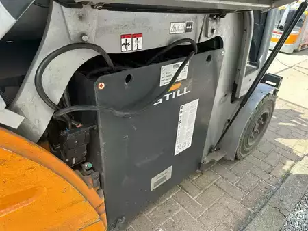 4-wiel elektrische heftrucks 2019  Still RX60-30 (15)
