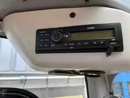 Chariots électriques à 4 roues 2017  Still RX60-30 (14)