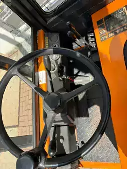 LPG Forklifts 1991  Still R70-16T (20)