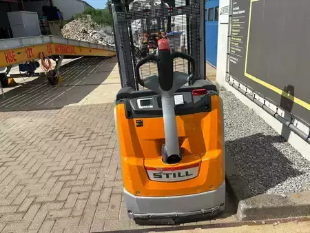 Wózek wysokiego podnoszenia 2021  Still EXV 14I (16)
