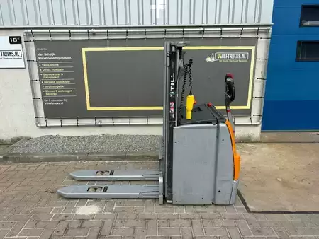 Wózek wysokiego podnoszenia 2019  Still EXV 14I (3)