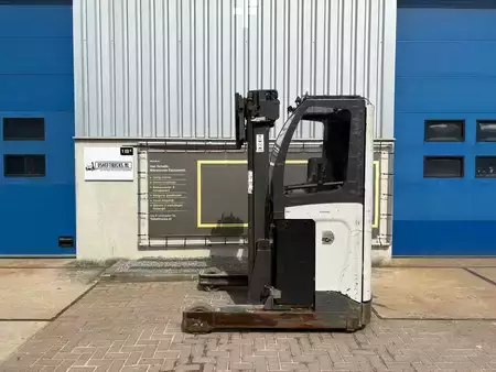 Schubmaststapler 2019  Alet UMS 1600DTFVXE540 (1)