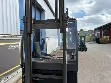 Schubmaststapler 2019  Alet UMS 1600DTFVXE540 (10)