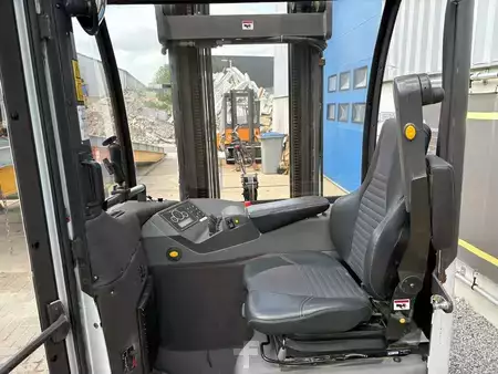 Schubmaststapler 2019  Alet UMS 1600DTFVXE540 (12)