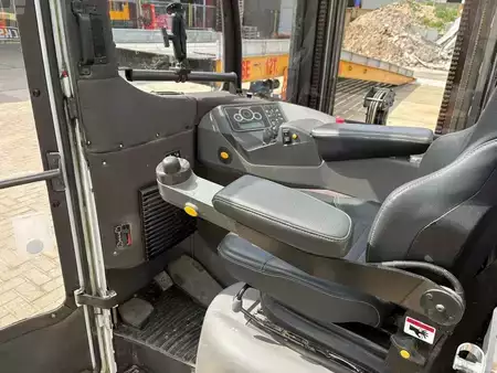 Schubmaststapler 2019  Alet UMS 1600DTFVXE540 (14)