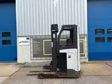 Schubmaststapler 2019  Alet UMS 1600DTFVXE540 (2)
