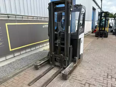 Schubmaststapler 2019  Alet UMS 1600DTFVXE540 (4)
