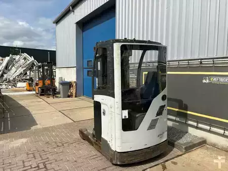 Schubmaststapler 2019  Alet UMS 1600DTFVXE540 (5)