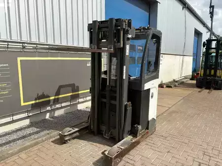 Schubmaststapler 2019  Alet UMS 1600DTFVXE540 (7)