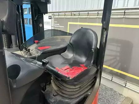 Reach Truck 2013  Linde R16G (13)
