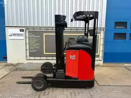 Reach Truck 2013  Linde R16G (2)