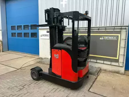 Reach Truck 2013  Linde R16G (6)