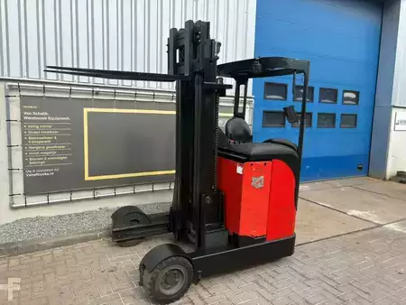 Reach Truck 2013  Linde R16G (7)
