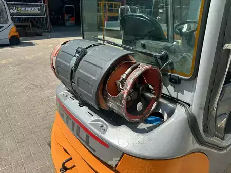 Carretilla elevadora GLP 2020  Still RX70-20T (12)