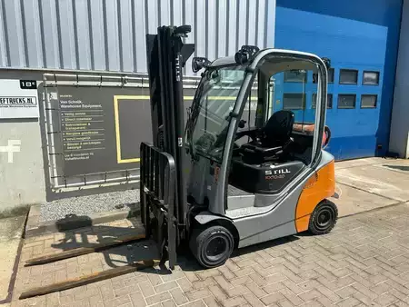 Carretilla elevadora GLP 2020  Still RX70-20T (4)