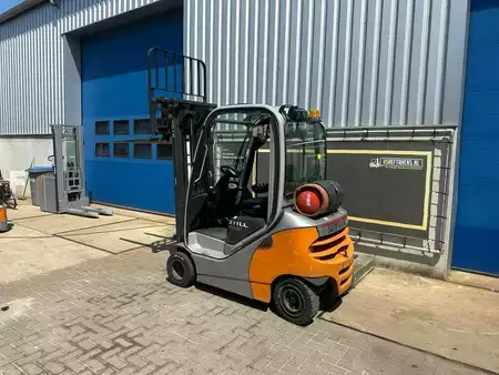Carretilla elevadora GLP 2020  Still RX70-20T (5)