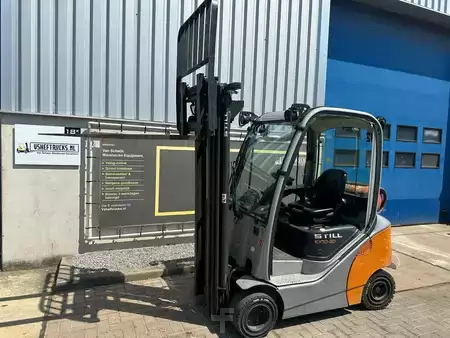 Carretilla elevadora GLP 2020  Still RX70-20T (6)