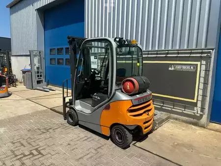 Carretilla elevadora GLP 2020  Still RX70-20T (7)