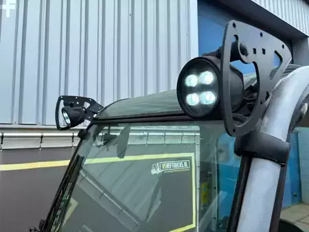 Empilhador a gás 2020  Still RX70-20T (10)